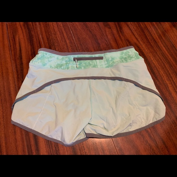 Lululemon Shorts - Picture 2 of 2